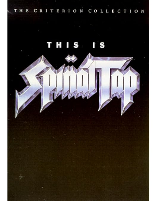 Amazon.co.jp: スパイナル・タップ [Blu-ray] : クリストファー