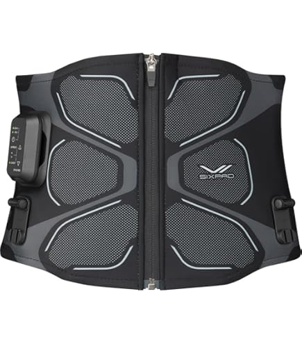 Amazon.co.jp: SIXPAD シックスパッド パワースーツ アブズ(Powersuit