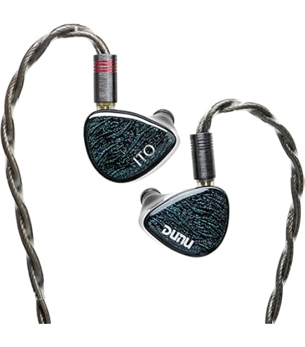 Amazon.co.jp: Astell&Kern IEM-JH Audio THE SIREN SERIES-Billie