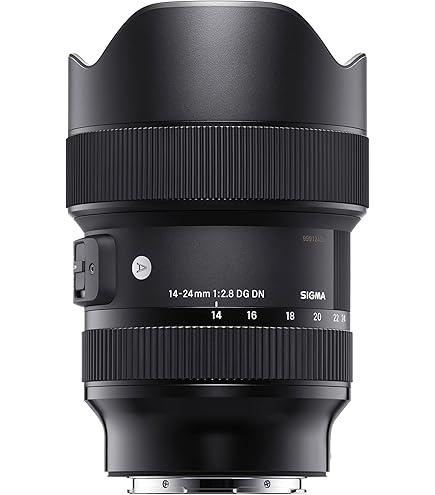 Amazon.co.jp: SIGMA 広角ズームレンズ 12-24mm F4.5-5.6IIDG HSM