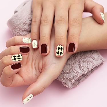 Amazon.co.jp 売れ筋ランキング: ネイルアートラップ の中で最も人気の