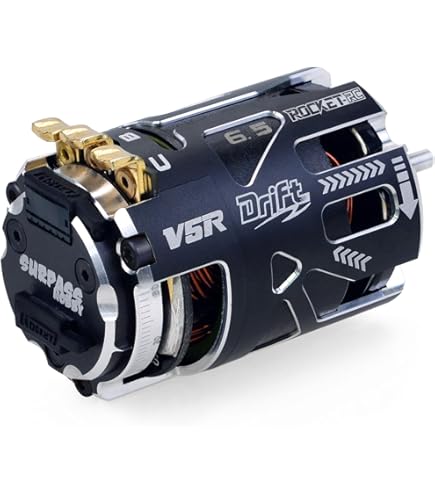 Amazon.co.jp: Team Associated Reedy Sonic 540フィート 21.5 Comp
