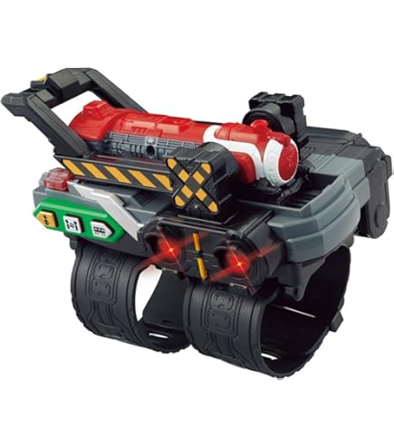 Amazon.co.jp: 烈車戦隊トッキュウジャー 烈車合体シリーズ6-8 烈車