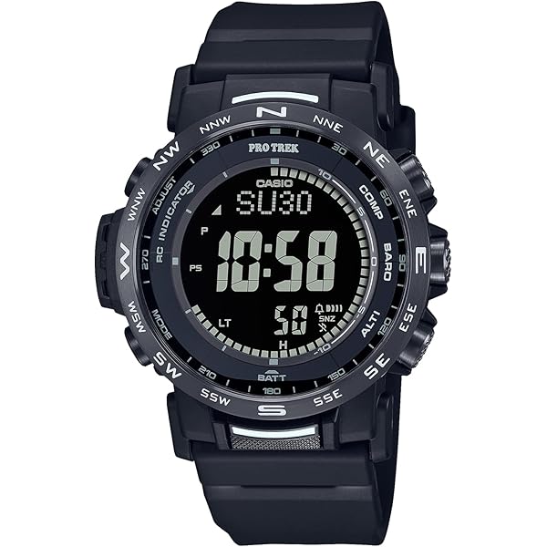 Amazon.co.jp: [カシオ]CASIO 腕時計 プロトレック 電波ソーラー PRW
