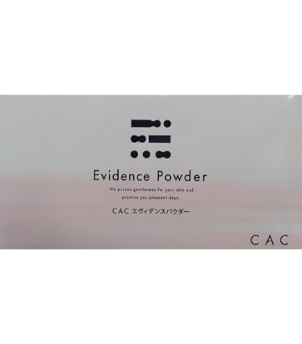Amazon.co.jp: CAC化粧品 エヴィデンス スーパーヘアー&ボディ