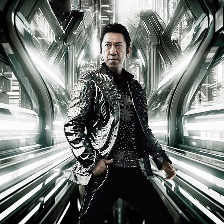 Amazon.co.jp: GUITARHYTHM Vlll(完全数量限定盤) (2DVD付): ミュージック