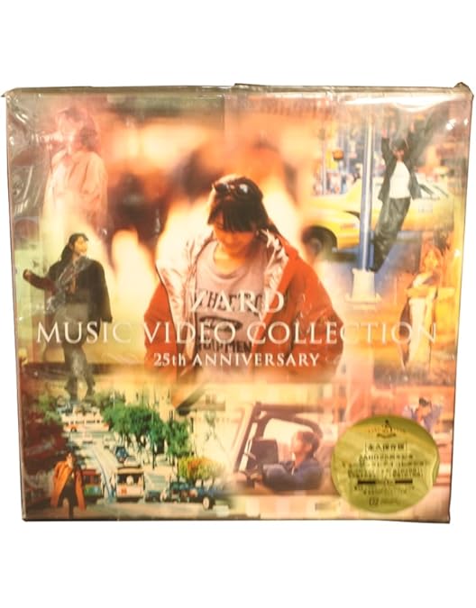 Amazon.co.jp: Le Portfolio 1991-2006 [DVD] : ZARD: DVD