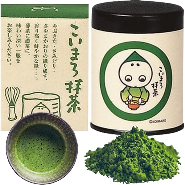 一保堂茶舗 高級抹茶 青雲40g ×2個 セット 抹茶 Amazon | 抹茶 一保堂