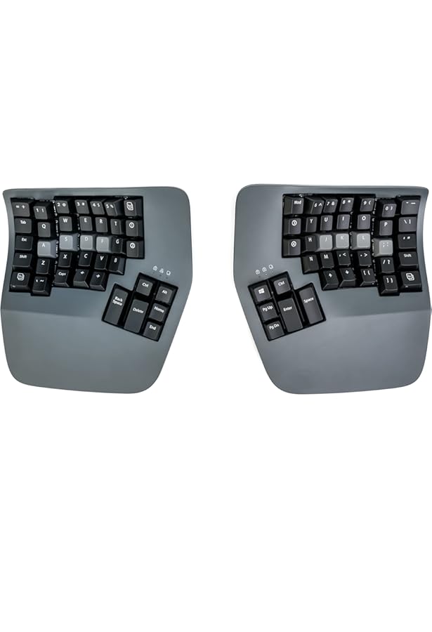 Amazon.co.jp: [Kinesis] Advantage360 Palm Pads【アドバンテージ360