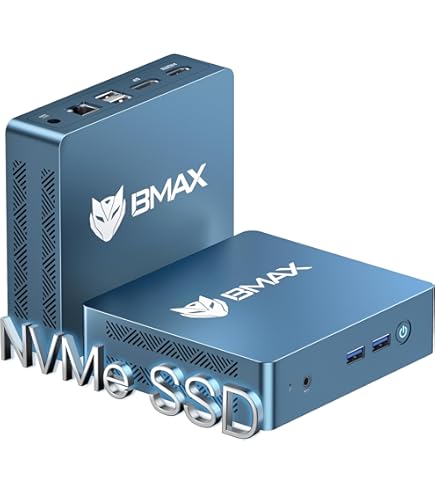 Amazon | NUC キット BOXNUC5PPYH MM 943203 電子機器用アクセサリ