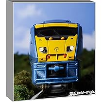 Amazon | カトー (KATO) Nゲージ 883系「ソニック」 30周年記念
