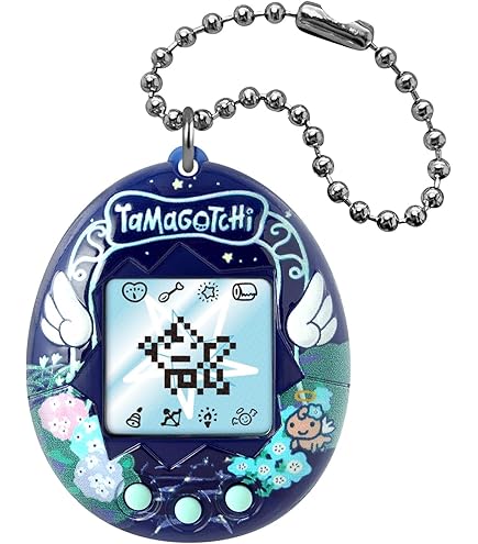 Amazon.co.jp: ちびたまごっち ホワイト : おもちゃ