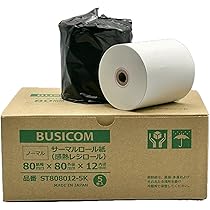 Amazon.co.jp: サーマルプリンター WS-K260L レシート和信テック USB