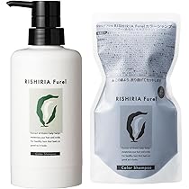 Amazon | RISHIRIA Furel (リシリアフレル) カラー トリートメント