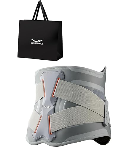 Amazon.co.jp: SIXPAD シックスパッド パワースーツ コアベルト