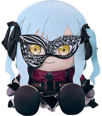 Amazon.co.jp: BanG Dream! MyGO!!!!! 要 楽奈 おおきな40cmぬいぐるみ