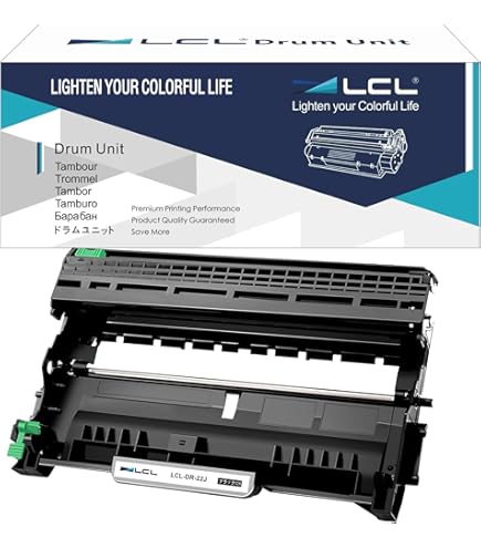 Amazon | ブラザー工業 【brother純正】ドラムユニット DR-22J 対応