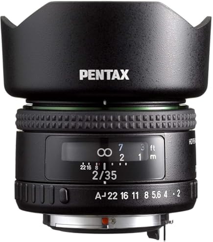 Amazon.co.jp: Pentax 645 35mm f3.5 AL IF : 家電＆カメラ