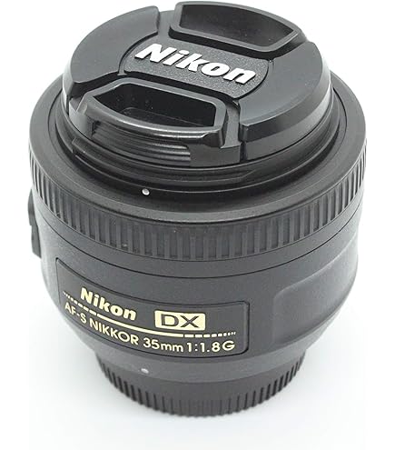 Amazon.co.jp: Nikon 単焦点レンズ Ai AF Nikkor 35mm f/2D フルサイズ