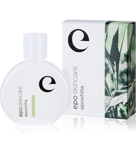 Amazon.co.jp: 【公式】epo エポホワイティア ダブルエンリッチメント