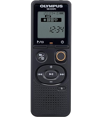 Amazon.co.jp: Panasonic ICレコーダー 2GB シルバー RR-XS355-S