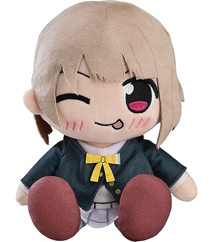 Amazon.co.jp: くりぱん ぬいぐるみ ラブライブ！虹ヶ咲学園スクール
