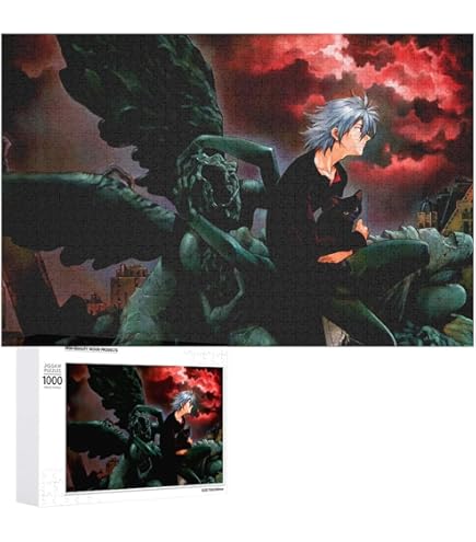 Amazon.co.jp: 新世紀エヴァンゲリオンジグソーパズル 1000ピース新