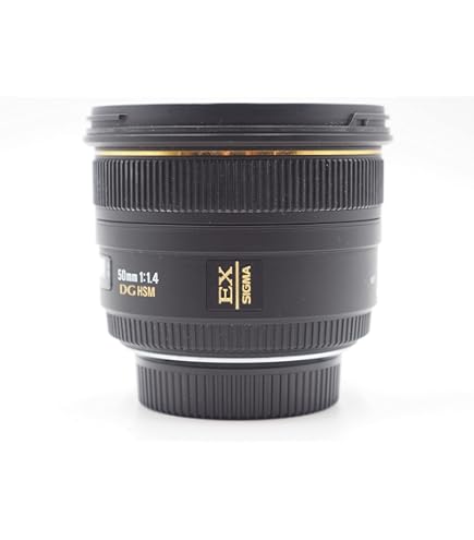 Amazon | SIGMA 単焦点広角レンズ 24mm F1.8 EX DG ASPHERICAL MACRO