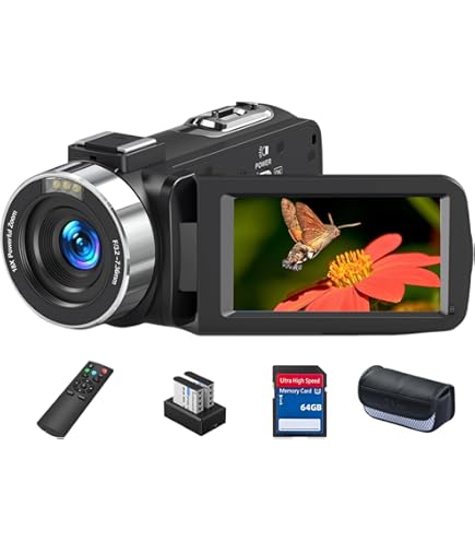 Amazon.co.jp: パナソニック デジタルハイビジョンビデオカメラ 内蔵