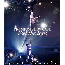 Amazon.co.jp: ayumi hamasaki COUNTDOWN LIVE 2014-2015 A(ロゴ