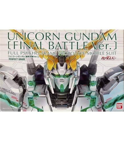 Amazon.co.jp: Bandai Hobby PG LED Unit for RX-0 Unicorn Gundam