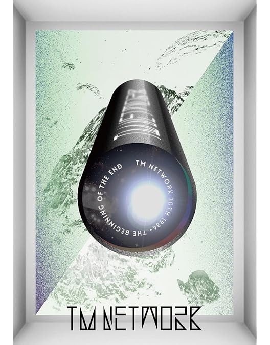 Amazon.co.jp: TM NETWORK FINAL MISSION -START investigation- [DVD