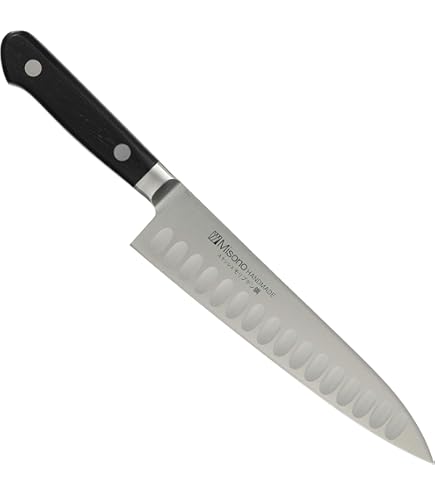 Amazon｜グレステン Tタイプ 牛刀 33cm 733TK｜牛刀包丁 オンライン通販