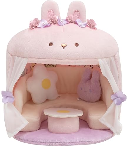 Amazon.co.jp: すみっコぐらし ぽかぽかねこびより すみっコハウス