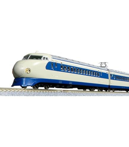 Amazon | TOMIX 92639/92124 JR 300系 東海道・山陽新幹線（のぞみ