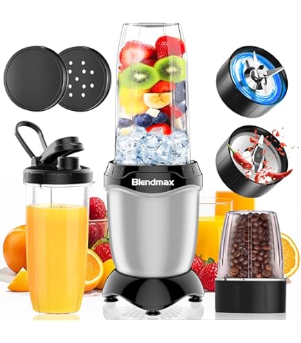 Amazon.co.jp: [Shop Japan Genuine] Magic Bullet Deluxe : Home