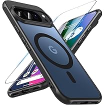 Amazon | Google Pixel 10 128GB SIMフリー Obsidian スマートフォン