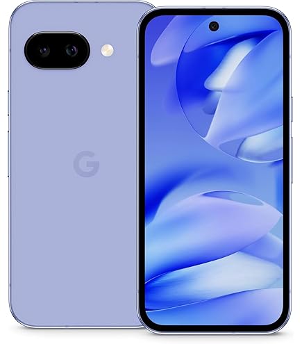 Amazon | Google Pixel 10 128GB SIMフリー Indigo スマートフォン本体