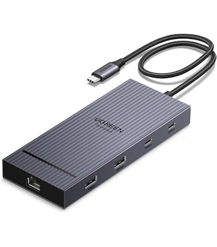 Amazon.co.jp: Dell ユニバーサルドック UD22 10ポート ギガビット