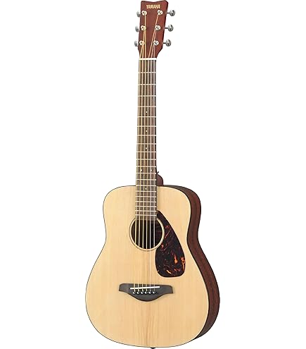 Amazon.co.jp: Yamaha ヤマハ FG JR1 3/4 Size アコースティックギター