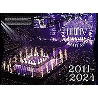 Amazon.co.jp: 11th YEAR BIRTHDAY LIVE DAY1 ALL MEMBERS (DVD) (通常