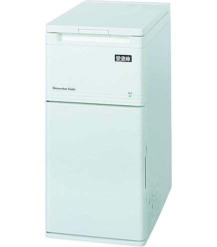 Amazon｜HRC-10SC エムケー精工 保冷米びつ(10kgタイプ) RICECOOL