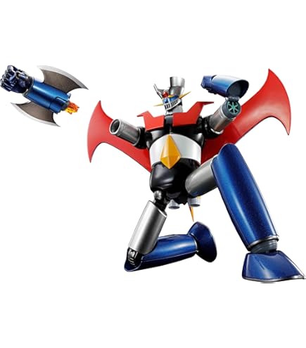 Amazon | フィギュア 超合金魂 GX-45A マジンガーZ 熱海ナイトVer. 真