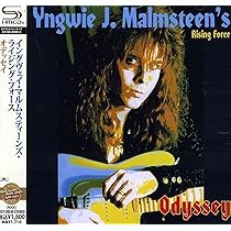 Amazon.co.jp: エクリプス - イングヴェイ・マルムスティーン