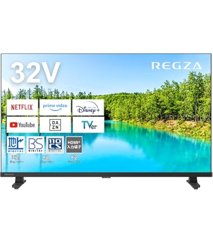 Amazon | シャープ 46V型 フルハイビジョン 液晶テレビ AQUOS