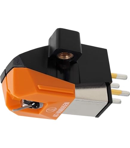 Amazon.co.jp: NAGAOKA レコードカートリッジ MP-110 カートリッジ単体