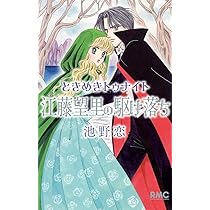 Amazon.co.jp: ときめきトゥナイト 江藤蘭世の宝箱 (りぼんマスコット