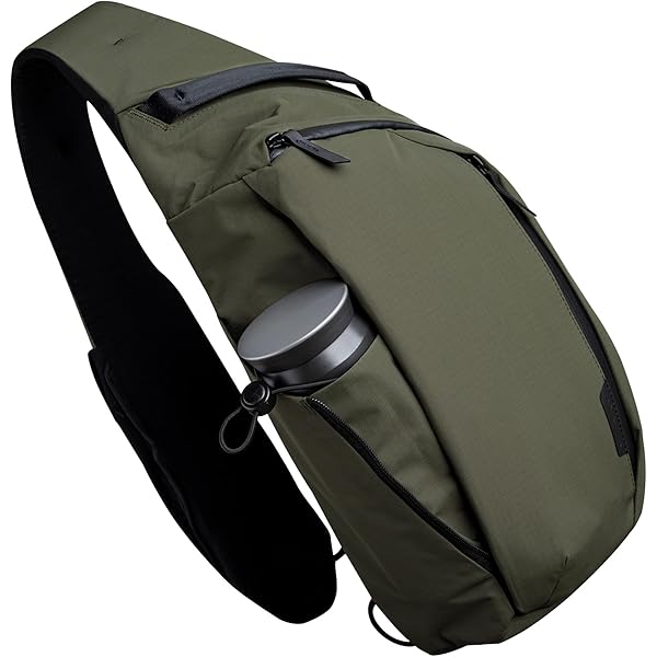 Amazon | [ トゥミ ] TUMI アルファ ブラボー ボディバッグ 「ケリー