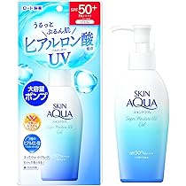 Amazon.co.jp: スキンアクア(SKIN AQUA) 50+ スーパーモイスチャー