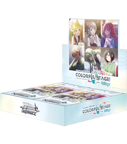 Amazon.co.jp: ヴァイスシュヴァルツ Key all-star どこまでも続く夏の